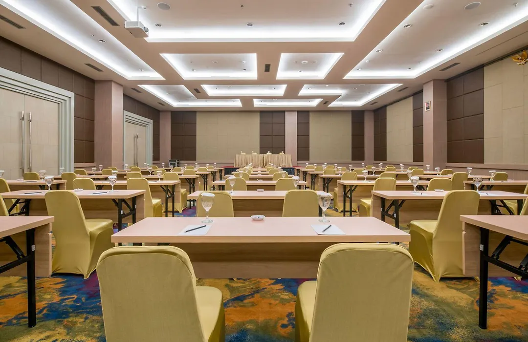 Luminor Hotel Pecenongan Jakarta By WH-1