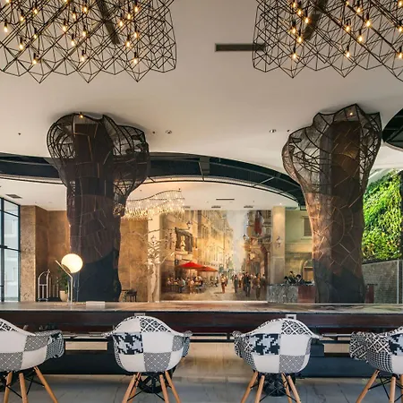Luminor Hotel Pecenongan Jakarta By Wh-2