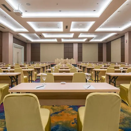 Luminor Hotel Pecenongan Jakarta By Wh-3