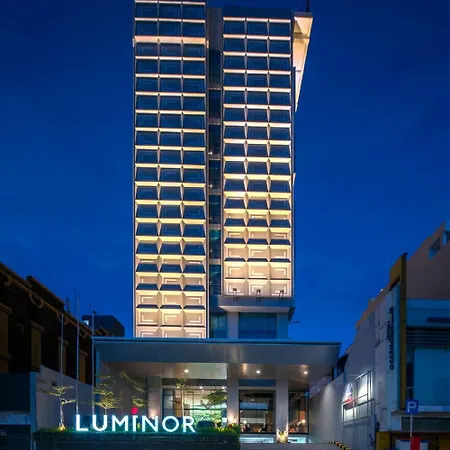 Luminor Hotel Pecenongan Jakarta By Wh-2