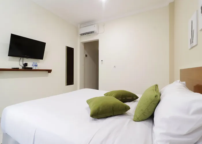 Nikara Residence Syariah Jakarta