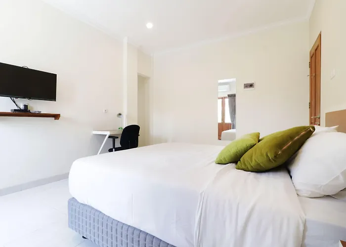 Nikara Residence Syariah Jakarta