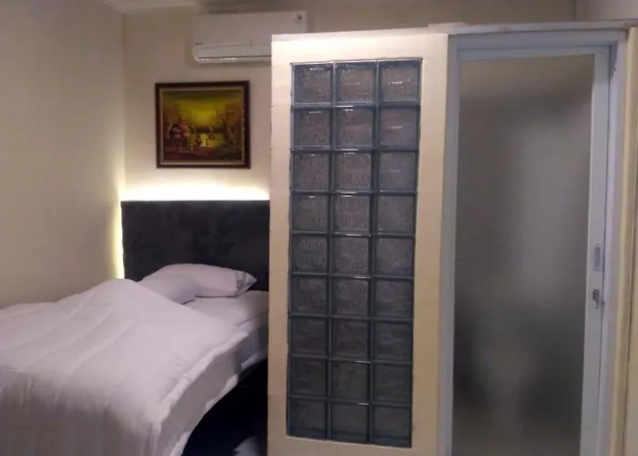 Katalia Tomang Hotel Jakarta