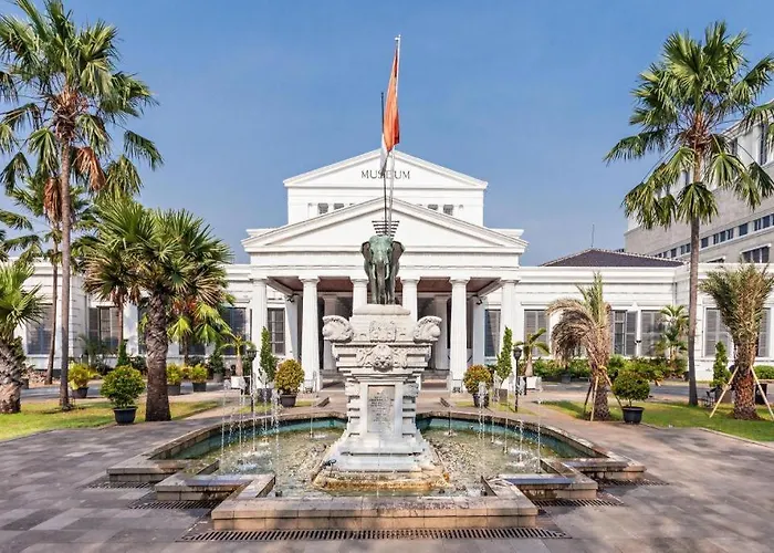 Katalia Tomang Hotel Jakarta