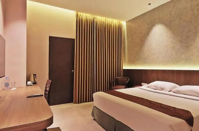 Classic Hotel Jakarta