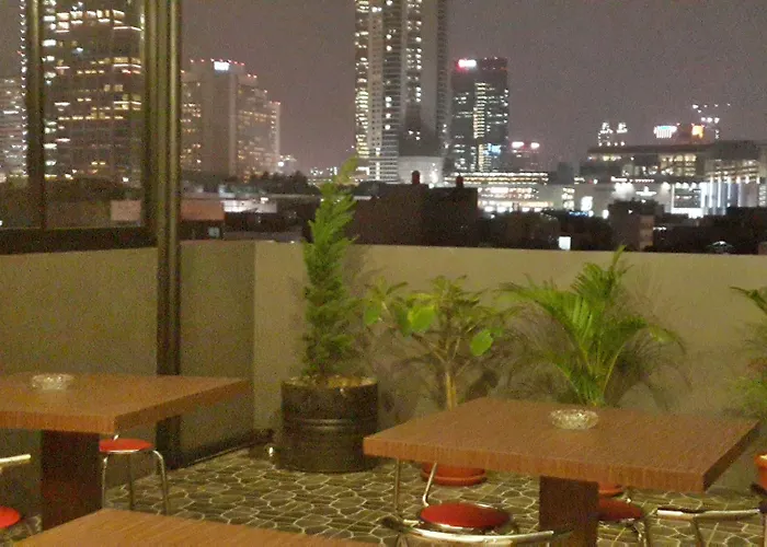 Ihome Residence Jakarta