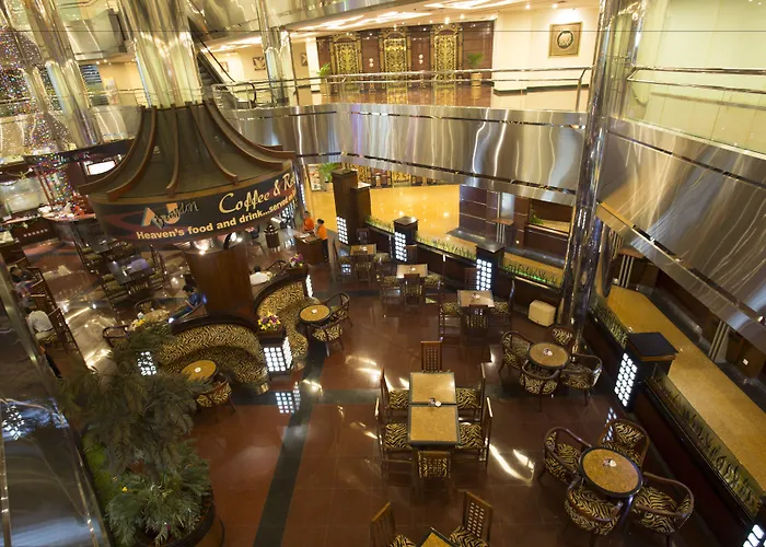 Classic Hotel Jakarta