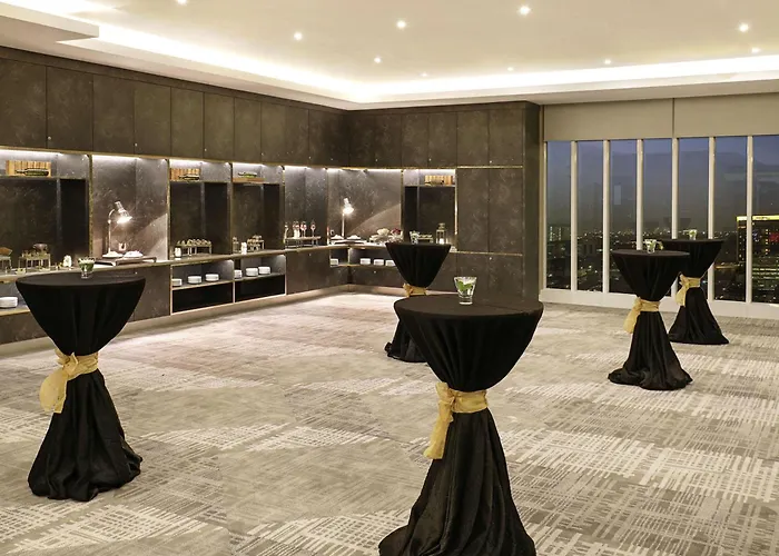 Novotel Jakarta Cikini