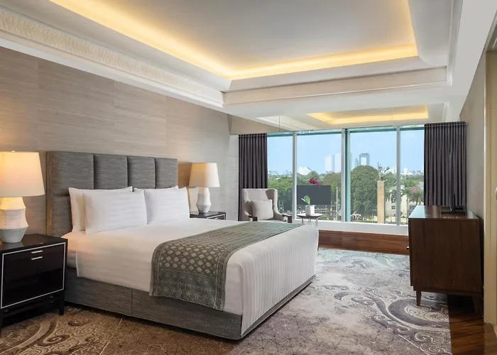 Hotel Indonesia Kempinski Jakarta